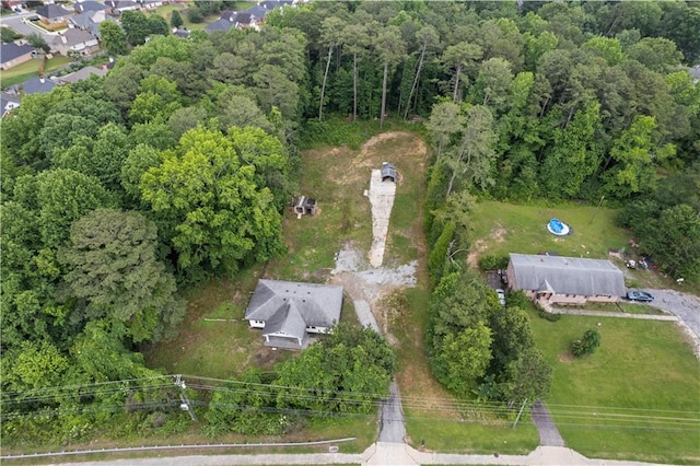 2552 Scenic Hwy S, Snellville, GA 30078 - aerial overview of property's location