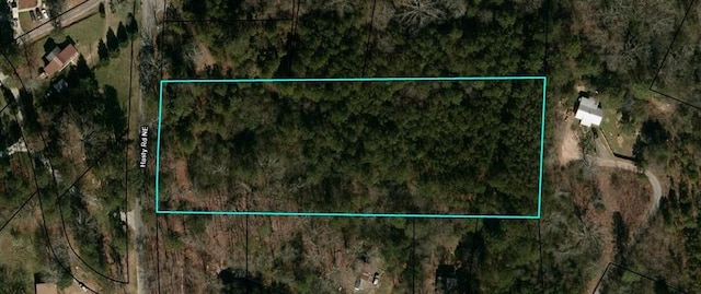 190 Hasty Rd NE, Rome GA, 30161 land for sale