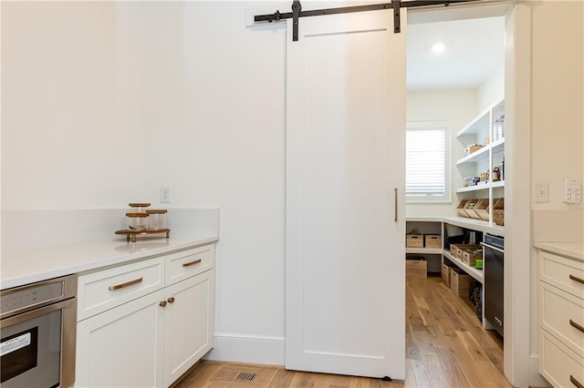 3338 Breton Cir NE, Brookhaven, GA 30319 - view of pantry