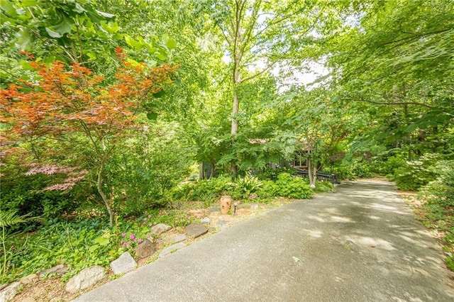 5848 Kingswood Ct, Norcross, GA 30093 - view of road