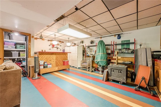 5848 Kingswood Ct, Norcross, GA 30093 - view of storage