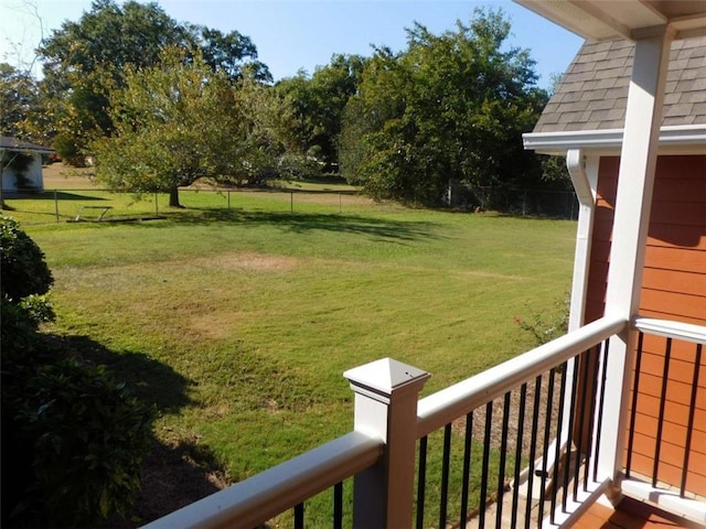 893 Andrews Dr, Conyers, GA 30012 - view of yard