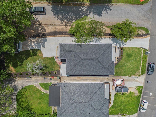 1603 Ezra Church Dr NW, Atlanta, GA 30314 - aerial view