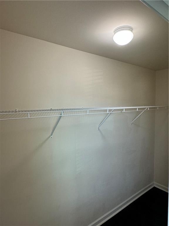 136 Paulownia Cir, Mcdonough, GA 30253 - view of spacious closet