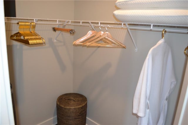 1350 May Ave Unit 14, Atlanta, GA 30316 - view of spacious closet
