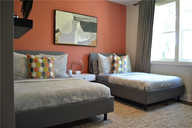 1350 May Ave Unit 14, Atlanta, GA 30316 - view of bedroom