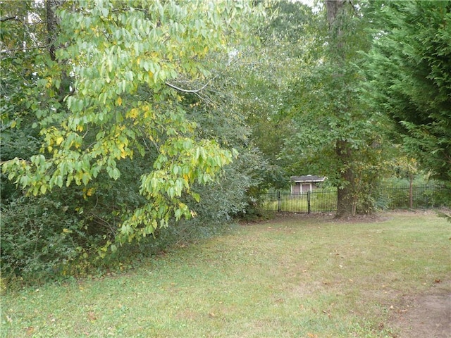 Listing photo 3 for LOT18 NW Wade Green Rd NW, Acworth GA 30102