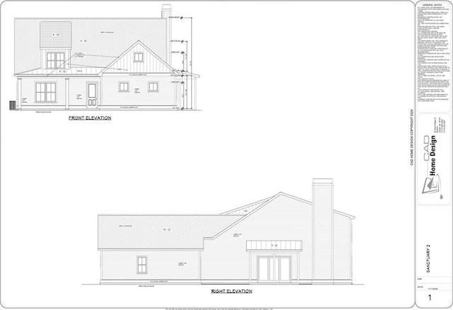 2135 Salem Church Rd, Jasper, GA 30143 - view of miscellaneous document