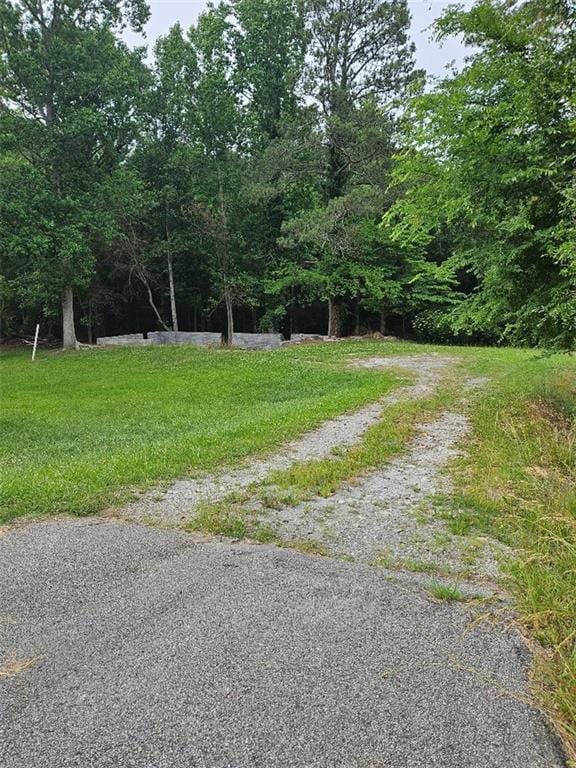 328 Mountain Home Rd, Cedartown GA, 30125 land for sale