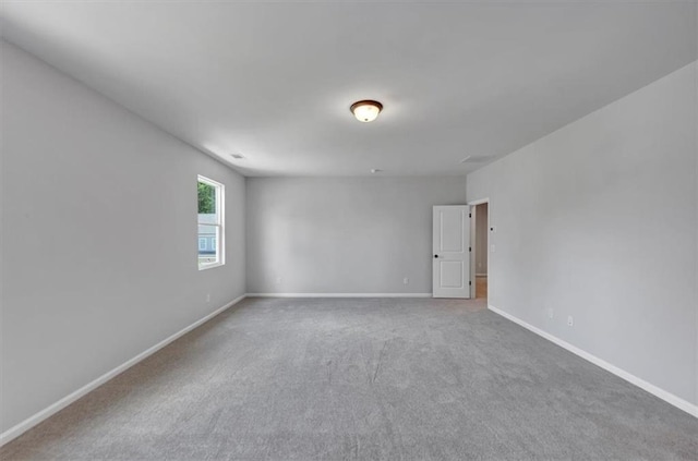 212 Birchwood Row, Canton, GA 30115 - unfurnished room with baseboards and carpet flooring