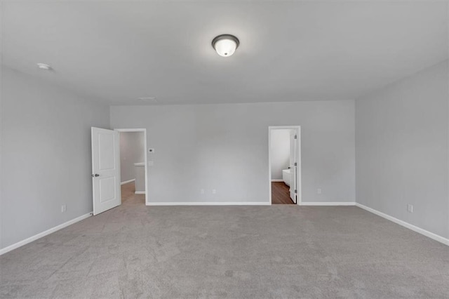 212 Birchwood Row, Canton, GA 30115 - empty room featuring carpet floors and baseboards