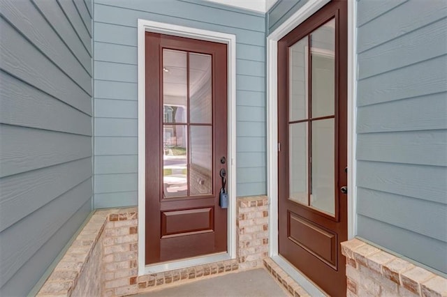 212 Birchwood Row, Canton, GA 30115 - view of entrance to property