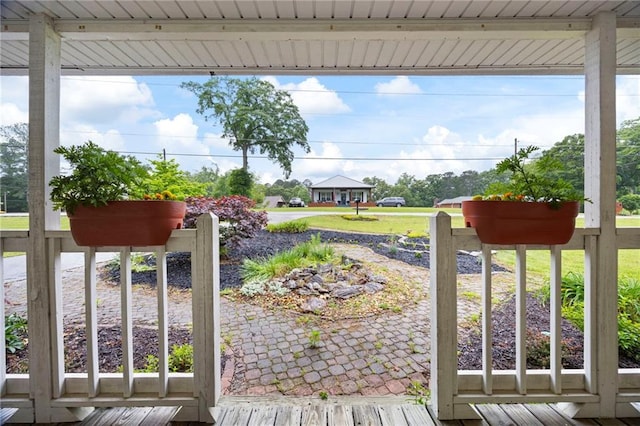 191 Durham St, Dallas, GA 30132 - view of gate