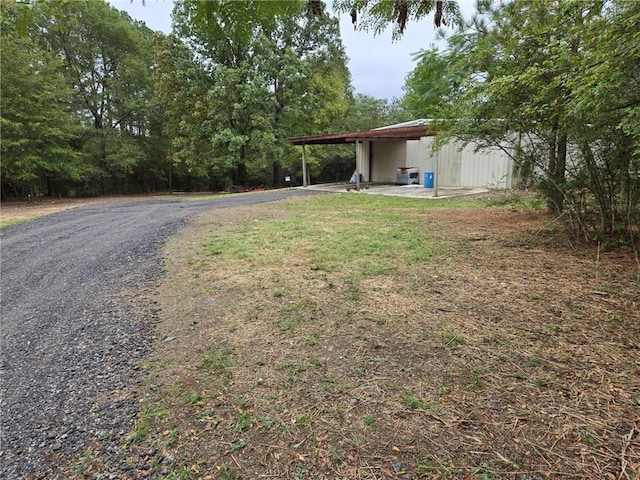 Listing photo 2 for 800 Cornelius Rd, Cedartown GA 30125