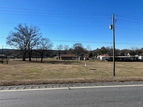 5655 Joe Frank Harris Pkwy NW, Adairsville GA, 30103 land for sale