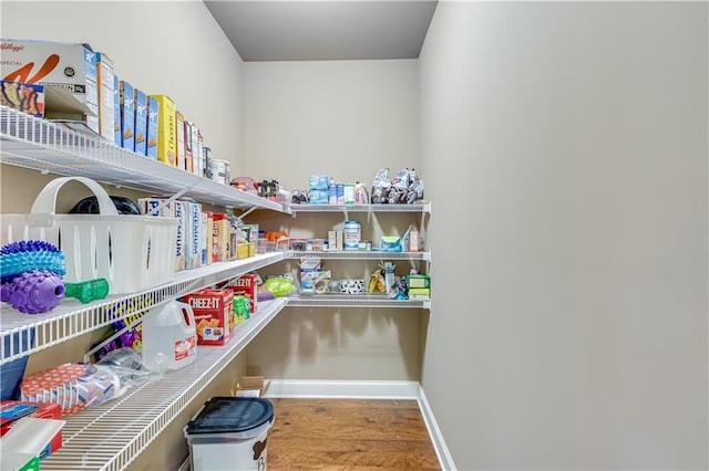8240 Hurakan Creek Xing, Cumming, GA 30028 - view of pantry
