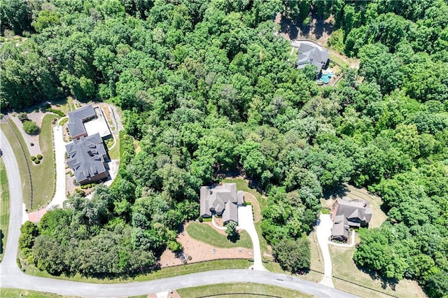 8240 Hurakan Creek Xing, Cumming, GA 30028 - aerial view of property's location