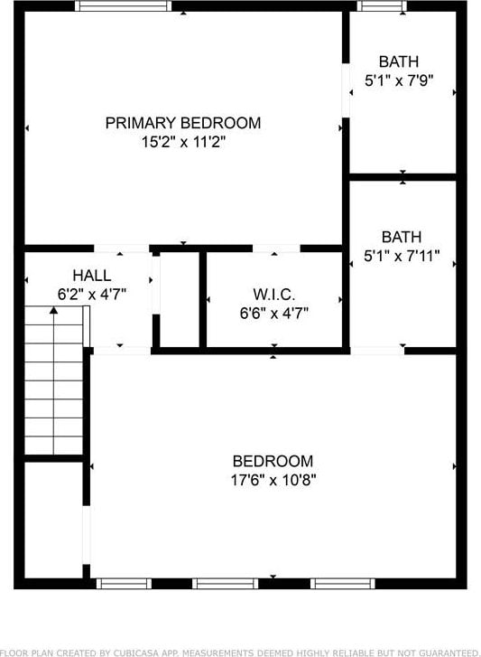 home floor plan
