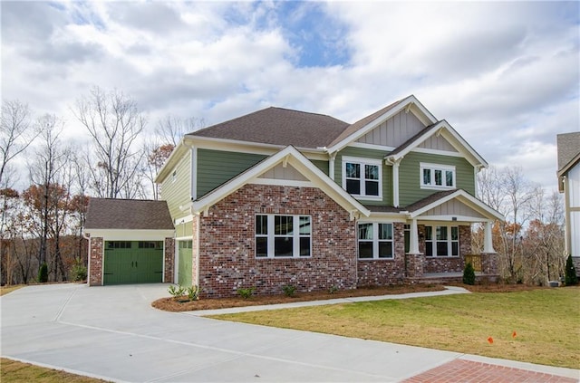 Listing photo 2 for 8555 Scenic Ridge Way, Ball Ground GA 30107