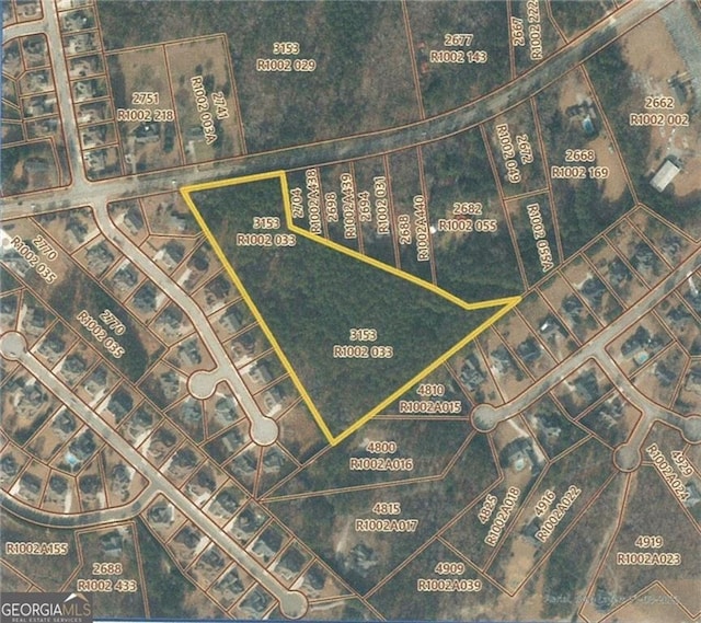2744 Thompson Mill Rd, Buford, GA 30519