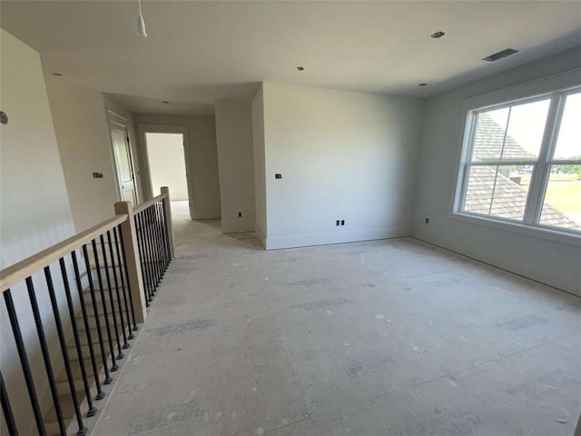 1210 Askew Trl, Greensboro, GA 30642 - spare room with visible vents