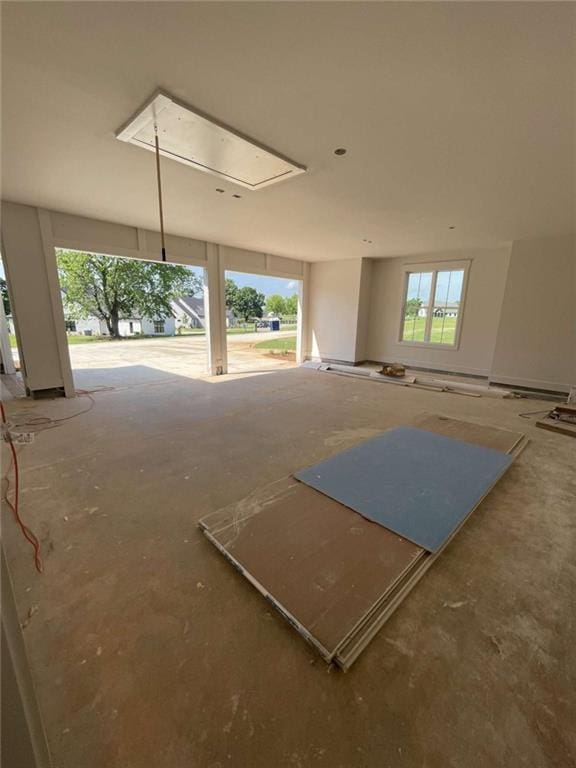 1210 Askew Trl, Greensboro, GA 30642 - interior space
