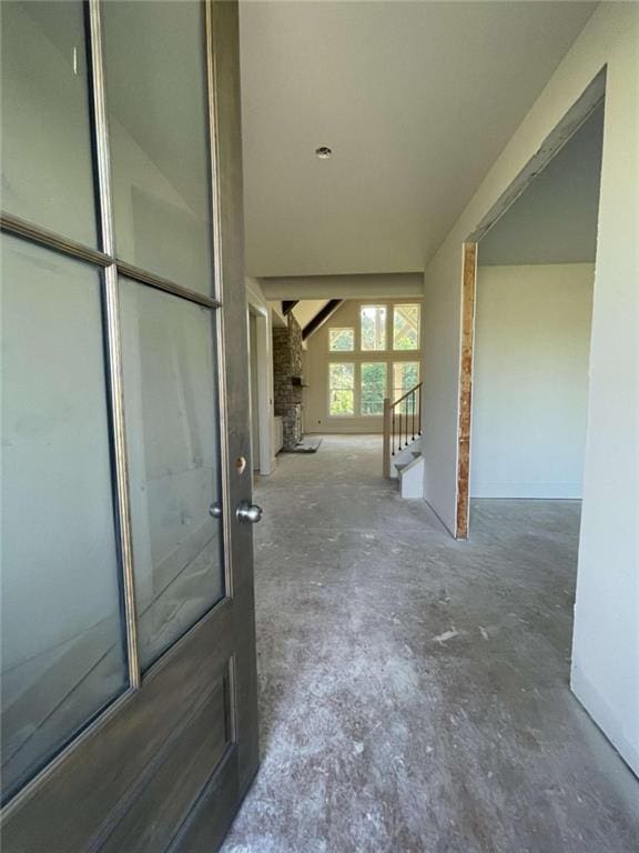 1210 Askew Trl, Greensboro, GA 30642 - interior space