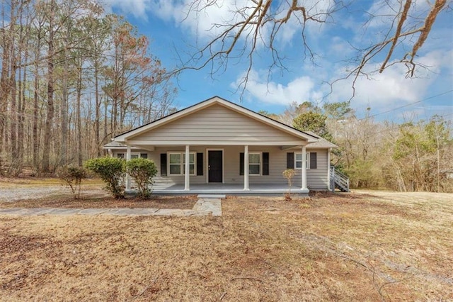 4251 Klondike Rd, Lithonia GA, 30038, 3 bedrooms, 1 bath house for sale