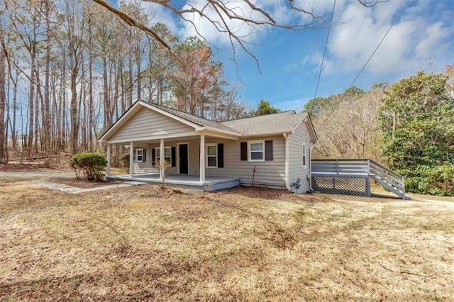 Listing photo 2 for 4251 Klondike Rd, Lithonia GA 30038