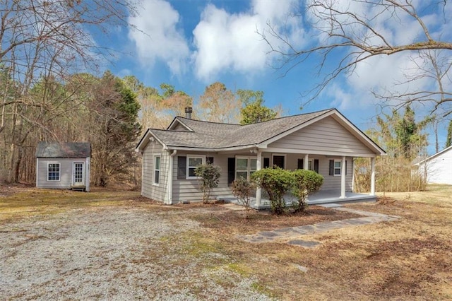 Listing photo 3 for 4251 Klondike Rd, Lithonia GA 30038