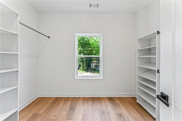 1835 Taylor Ave, East Point, GA 30344 - spacious closet featuring light wood-type flooring