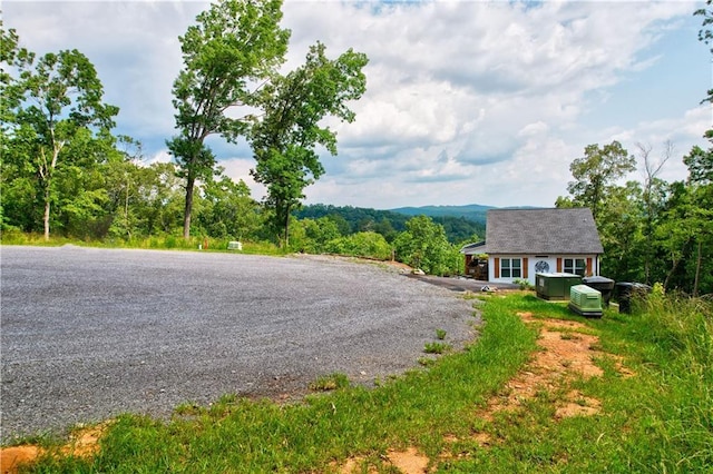 LOT16 Lake Top Ln, Ellijay, GA 30540