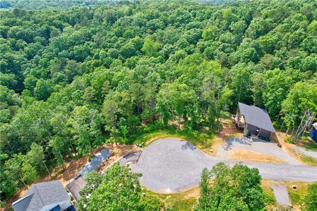 LOT16 Lake Top Ln, Ellijay, GA 30540