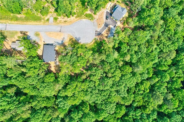 LOT16 Lake Top Ln, Ellijay, GA 30540
