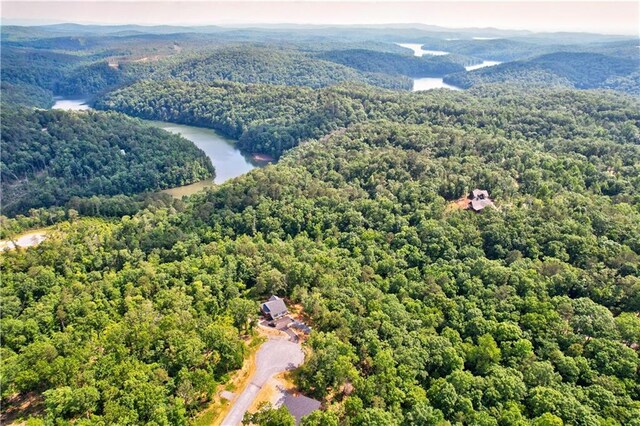 LOT16 Lake Top Ln, Ellijay, GA 30540