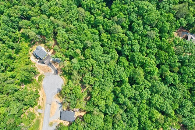 LOT16 Lake Top Ln, Ellijay, GA 30540