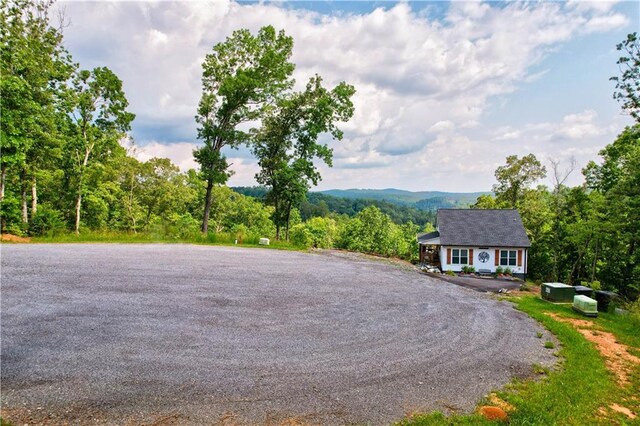 LOT16 Lake Top Ln, Ellijay, GA 30540