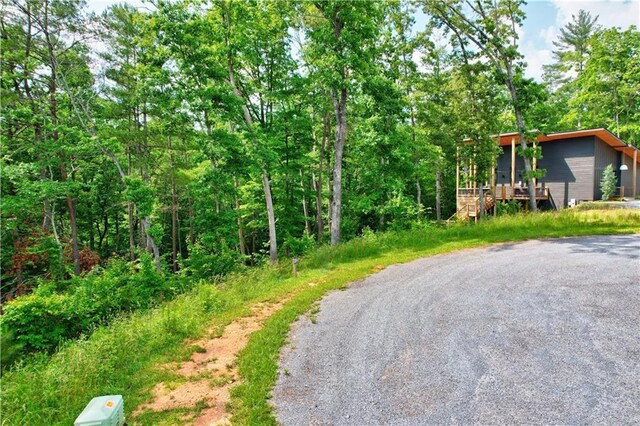 LOT16 Lake Top Ln, Ellijay, GA 30540