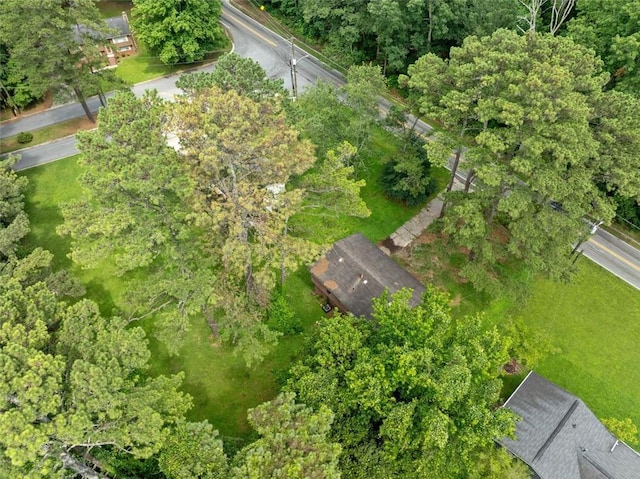 1991 Flat Shoals Rd, Riverdale, GA 30296 - aerial overview of property's location