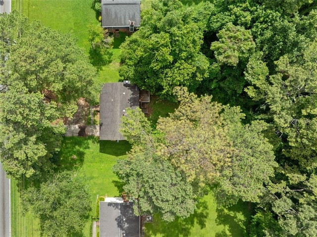1991 Flat Shoals Rd, Riverdale, GA 30296 - aerial view of property and surrounding area