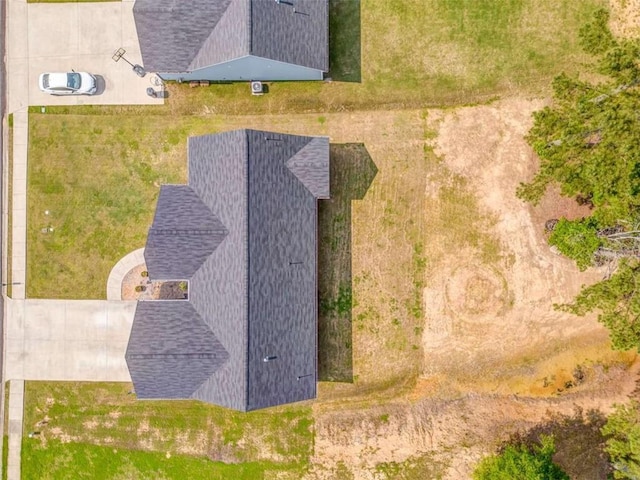 22 Gowen Dr, Rome, GA 30165 - view of subject property