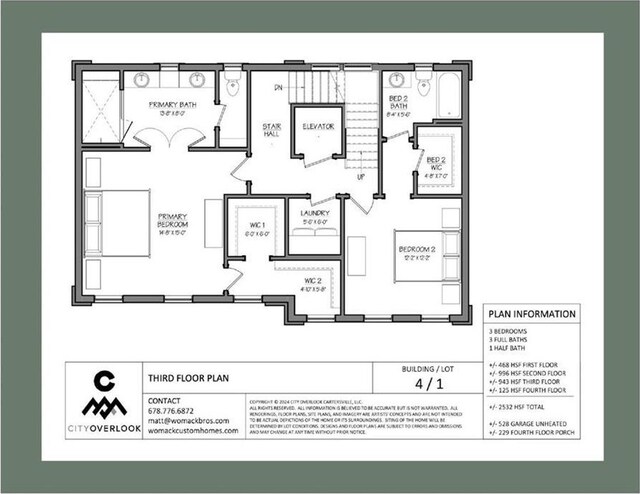 178 W Main St Unit 104, Cartersville, GA 30120 - view of miscellaneous listing collateral