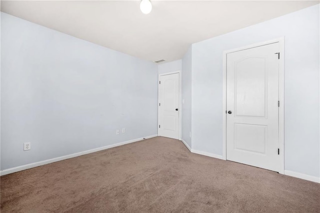 2625 Blackstock Dr, Cumming, GA 30041 - empty room featuring carpet and baseboards
