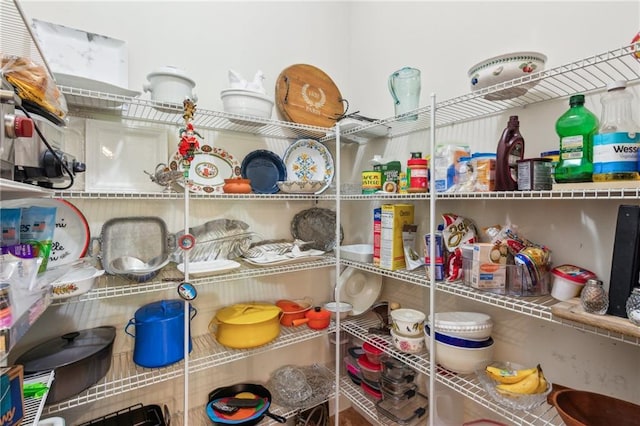 2434 Soft Maple St, Atlanta, GA 30360 - view of storage area