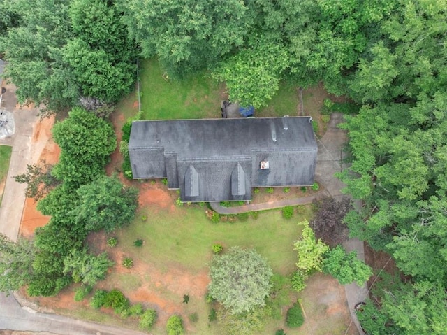 1050 Birdseye Vw, Locust Grove, GA 30248 - view of subject property