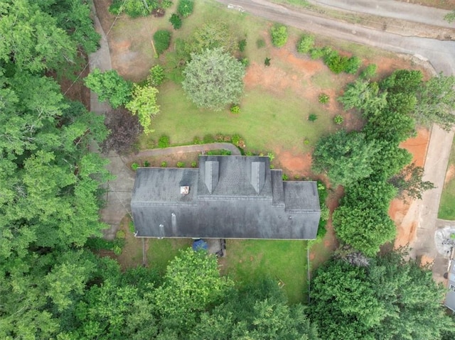 1050 Birdseye Vw, Locust Grove, GA 30248 - bird's eye view