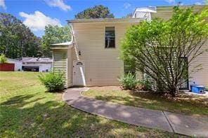 4406 Idlewood Ln, Tucker, GA 30084 - view of front of property featuring a front yard