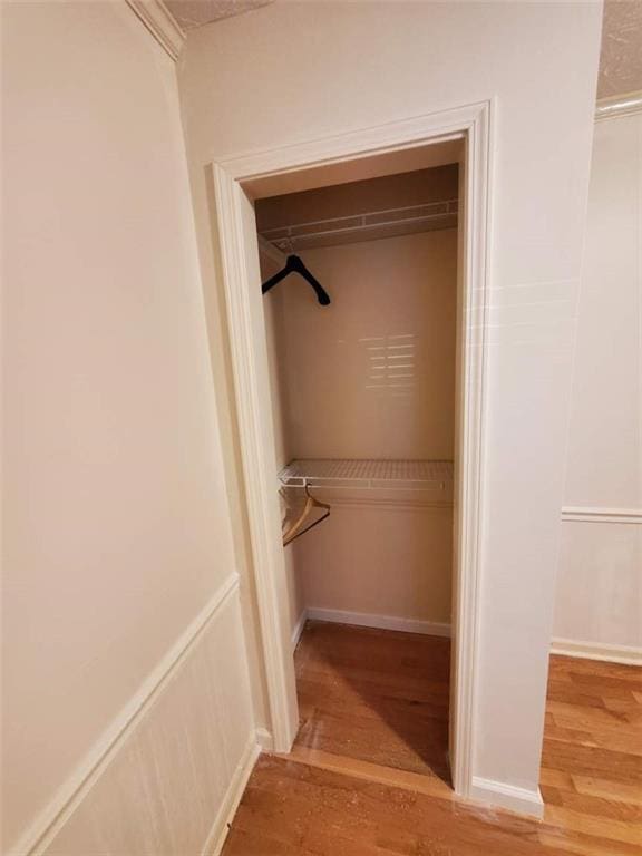 542 Banks Rd E, Fayetteville, GA 30214 - view of closet