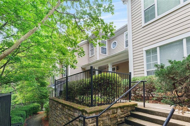 2400 Cumberland Pkwy SE Unit 613, Atlanta, GA 30339 - exterior space