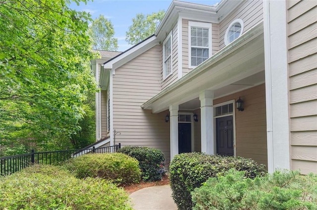 2400 Cumberland Pkwy SE Unit 613, Atlanta, GA 30339 - view of property entrance